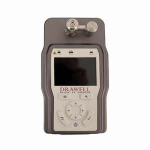 เครื่องสเปกโตรสโคปแบบรวม DW-FR10 แบบพกพา พร้อมฟังก์ชันฟูร์เยียร์ทรานส์ฟอร์มอินฟราเรด (FTIR) และสเปกโตรมิเตอร์ - Product Image 1