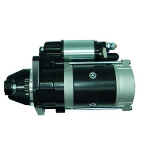 NUOVO MOTORINO D'AVVIAMENTO HNROCK 12V QDJ1308AM per <span class=keywords><strong>MA</strong></span> HENG <span class=keywords><strong>DA</strong></span> NJ385 - Product Image 1