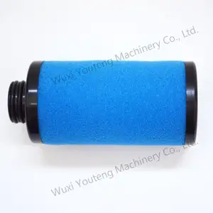 Atlas Copco Air compressor line precision filter element cartridge dryer filter DD DDP17 1617703907 2901061300