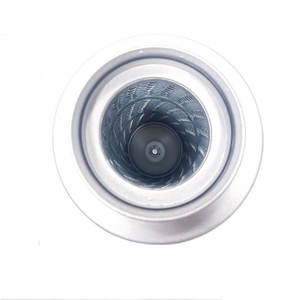 ตัวกรองการฟอกน้ำมันไฮดรอลิกสำหรับรถขุด Sany ตัวกรองย้อนกลับแบบไฮดรอลิกสำหรับ SY365H-9 SY385H-9 SY465H SY485H - Product Image 3