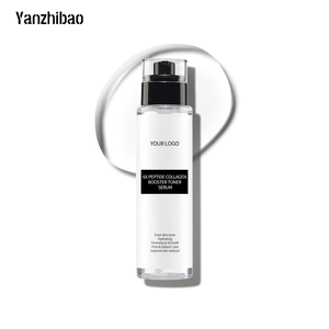 Tónico Sérum Facial Personalizado con 6X Péptidos de Colágeno, Niacinamida y Ácido Hialurónico para Todo Tipo de Piel - Product Image 6