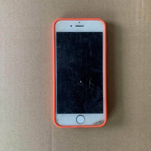 Viesmann <b>Mobile</b> <b>Phone</b> Cases Orange Pure Color Protective Cover For Smartphone <b>Accessories</b> - Product Image 5
