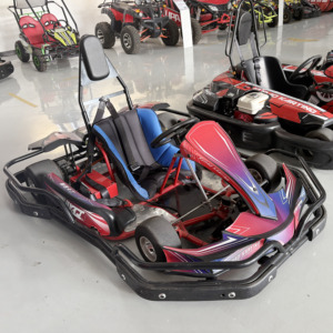 Xe <span class=keywords><strong>Go</strong></span> <span class=keywords><strong>Kart</strong></span> điện Kupao 72V45Ah Classic dành cho người lớn, hiệu suất cao, chuyên drift, 1500W, xe <span class=keywords><strong>Go</strong></span> <span class=keywords><strong>Kart</strong></span> thương mại, tùy chỉnh theo yêu cầu - Product Image 5