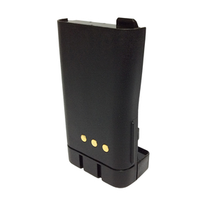 Batterie de remplacement pour talkie-walkie Ni-MH, alimentation directe d'usine, pour GE BKB191202 - Product Image 1