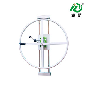 Ensemble d'entraînement multifonctionnel DiPu quatre, sept ou huit pièces, équipement de rééducation fitness réglable pour exercices corporels complets pour adultes - Product Image 2