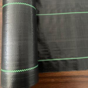 Membrane anti-mauvaises herbes 100 g/m² pour agriculture, géotextile végétal, vente directe usine, best-seller - Product Image 3
