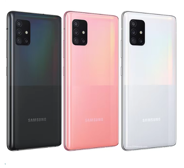 Samsung A51