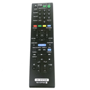 RM-ADP090 Replacement Remote Control for SONY AV System HBD-E280 HBD-T79 HBD-E2100 DBD-E3100 BDV-E4100 BDV-N790W - Product Image 4