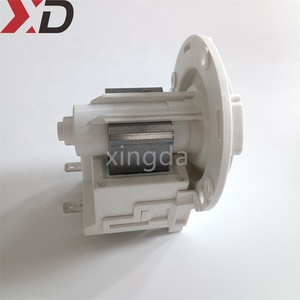 Pompe de vidange <span class=keywords><strong>portable</strong></span> BPX2-278L 220-240v 50Hz 30W, moteur de vidange, lave-linge pour <span class=keywords><strong>Samsung</strong></span>/LG - Product Image 5