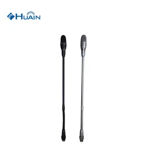 Micro thu âm cardioid dạng cổ ngỗng nối chuỗi tùy chỉnh HUAIN dành cho hệ thống hội nghị không giấy - Product Image 1