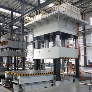 Máquina de <span class=keywords><strong>Prensa</strong></span> Hidráulica Vertical ODM JIANHA, Máquina de Formación Hidráulica para Techo de Puerta de Coche, Soporta Personalización - Product Image 5