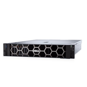 PowerEdge R760ติดบนเซิร์ฟเวอร์2x Xeon Silver 4416 + 2G 20C/40T 16gt/S 37.5M 8GB 800W SSD HDD 3ปีสต็อก R760สูง - Product Image 5