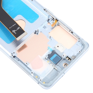 Vente en gros pour S20+ 4G/<span class=keywords><strong>5G</strong></span> SM-G985/986 Écran OLED LCD 6,67 pouces avec numériseur et châssis complet pour réparation de téléphone - Product Image 5