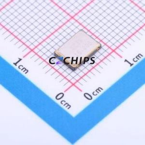 SX7M16.000M20F30TNN Crystal Oscillator (Active) SMD7050-4P Crystal Oscillator 16MHz 20ppm CMOS - Product Image 1