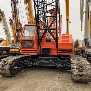 Hitachi d'occasion 50 tonnes kh180 d'occasion Hitachi 50 tonnes kh180 d'occasion - Product Image 4