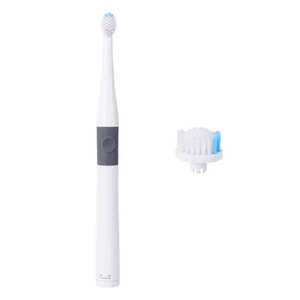Brosse à dents électrique sonique pour soins bucco-dentaires pour adultes, 20000 VPM, ultra-fine, poils doux, étanche IPX7, rechargeable - Product Image 3