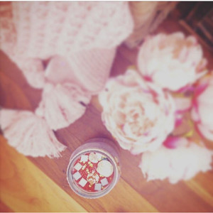 Candela di Soia al Profumo di Lavanda - Product Image 2