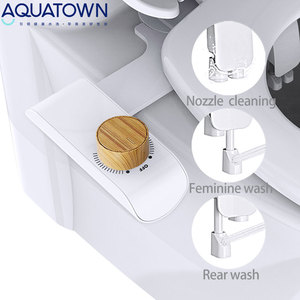 Custom Smart <strong>Bidet</strong> De Toilette Buy Home Fresh Water <strong>Bidet</strong> Attachment Wholesale Non Electric <strong>Bidet</strong> <strong>Toilet</strong> - Product Image 1