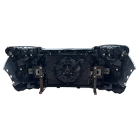 Cocok untuk Perakitan Bumper Depan Haval Jolion yang Populer, Termasuk Radiator dan Lampu Depan. Produk Bumper Otomotif