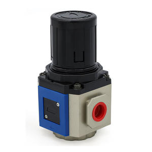 Nouveaux processeurs de source de gaz GL/GR/GFR/GFC/GC200-08/300-10/400-15 pour applications industrielles pour le travail de l'air, deux unités, trois unités - Product Image 1