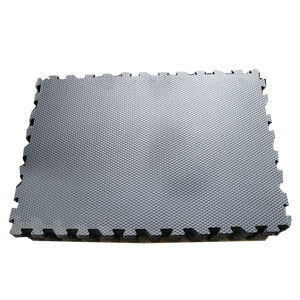 1m * 1m工业伊娃奶牛桌垫，配有海龟图案切割和造型服务，适用于马Stable和动物 - Product Image 1