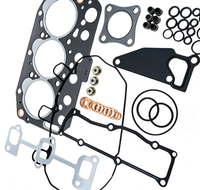 Kit de joints de révision moteur 30-0278 pour TK Yanmar TK3.70 370 TS-200 TS-300 MD-100 MD-200 T-600R T-800R Pièces de reefer