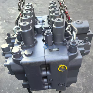 Pièces hydrauliques pour Volvo EC750 : Ensemble de soupape de commande principale et de soupape de distribution – Achat direct usine - Product Image 4