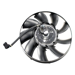 New Làm Mát Ly Hợp Cánh Quạt Lắp Ráp PGB500010 Phù Hợp Cho LAND ROVER RANGE ROVER Thể Thao 4.4L <span class=keywords><strong>V8</strong></span> PGG500161 - Product Image 6