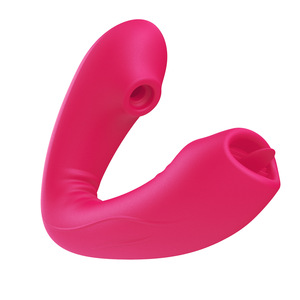 Vibrateur clitoridien Mary, produit sexuel pour adultes, suceur de clitoris, de vagin et de mamelons - Product Image 4