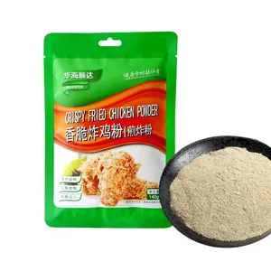 Wholesale Factory Price Spicy Fried Chicken Marinade Powder Seasoning