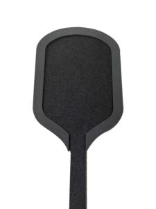 Raket Pickleball Yuedong Boomstick Core 2025 untuk Proyek LABS, Aksesori Peralatan dengan Kesamaan Gaya, Serat Karbon T700 - Product Image 5