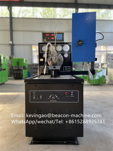 2023 Leuchtfeuer Hochdruck-Kraftstoff pumpen prüfmaschine Diesel einspritz düsen prüfmaschine 12PSB Prüfstand - Product Image 5