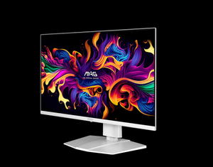 Nuevo Monitor para Juegos MAG 272QPW QD-OLED X28 de 27 Pulgadas, 280Hz, WQHD, QD-OLED - Product Image 2