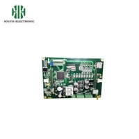 Circuits électroniques professionnels pour humidificateur ultrasonique OEM sur PCB rigide-flexible, PCBA personnalisé SMT