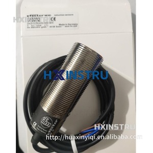 Sensor de proximidad IFM nuevo DI0002 H - Product Image 3