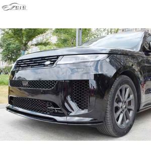 SV Kit de carrocería de alta calidad para <span class=keywords><strong>Range</strong></span> <span class=keywords><strong>Rover</strong></span> <span class=keywords><strong>Sport</strong></span> L461 2023 + Incluye escape de faldón lateral de rejilla de parachoques - Product Image 4