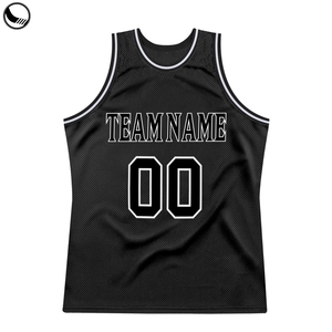 Maillot de basket rétro personnalisé BETHERIVAL, transfert thermique, respirant, 100% polyester, sans manches, unisexe, surdimensionné, vente en gros - Product Image 2