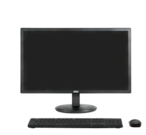 ZY-PA Kleintier-Veterinär überwachung DR X Ray Digital Machine Feste Fluor os kopie für Hunde - Product Image 5