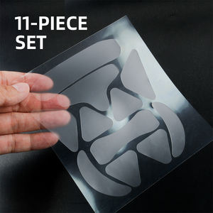 16 Pcs Reusable Silicone Anti-Wrinkle Patches Washable Face Wrinkle <b>Pad</b> for Eye Smile Line Mouth for <b>Nursing</b> Care - Product Image 5