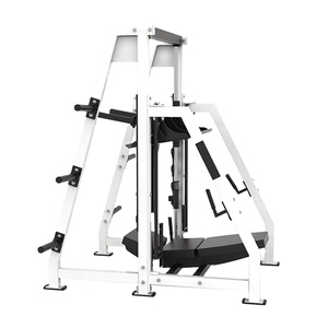 Table D’inversion Gravity – Machine Noire/blanche, Usage Intensif, Max 120kg