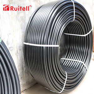 Sdr13.6 HDPE ống 8 inch 6 inch pn12.5 10 inch pe100 4 inch 4 mét HDPE sdr17 nước polyethylene nhựa chính HDPE Ống - Product Image 5