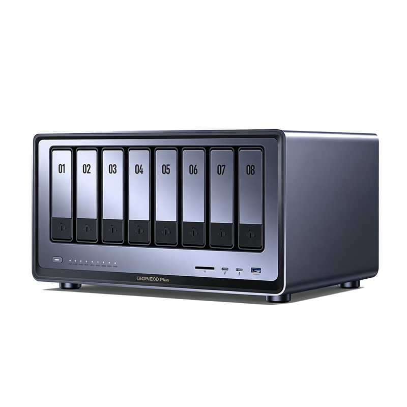 DXP8800plus