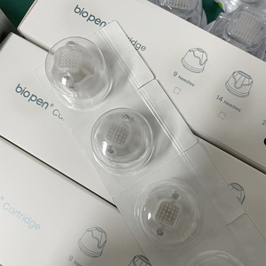 Cartuchos BIOPEN en Oferta, Punta de Repuesto para Bio Pen Q2, 9P 14P 25P - Product Image 1