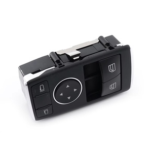 <span class=keywords><strong>Mercedes</strong></span> Benz C204 R231 Interrupteur de lève-vitre électrique pour A1729056800 A1729056900 - Product Image 3