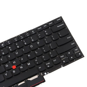Hotsale máy tính xách tay bàn phím cho Lenovo ThinkPad <span class=keywords><strong>X1</strong></span> <span class=keywords><strong>Carbon</strong></span> 7th Gen 2019 8th Gen 2020 sn20w73869 với con trỏ Backlit - Product Image 4