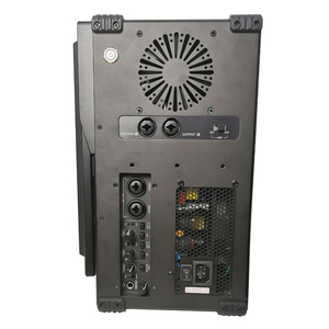 Équipement de diffusion vidéo en direct multifonctionnel, outils de diffusion radio et télévisuelle en ligne fabriqués en usine - Product Image 5