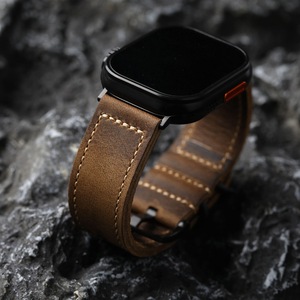 <span class=keywords><strong>Cinturino</strong></span> in <span class=keywords><strong>pelle</strong></span> di alta qualità da uomo e donna con <span class=keywords><strong>cinturino</strong></span> in <span class=keywords><strong>pelle</strong></span> fatta a mano 42/46mm per Iwatch10 <span class=keywords><strong>cinturino</strong></span> in primo strato per orologio <span class=keywords><strong>Apple</strong></span> <span class=keywords><strong>Watch</strong></span> in vera <span class=keywords><strong>pelle</strong></span> - Product Image 3
