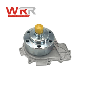 6512002301 6512002001 Water Pump for Benz W204 W212 C220 E250 Reliable <b>Engine</b> Antifreeze Cooling Mechanical Impeller Pump Parts - Product Image 3