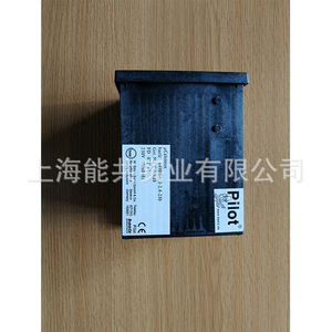 Pilot <b>Temperature</b> <b>Controller</b> 6490B-y/0-2.4-230 For Textile Industry - Product Image 1