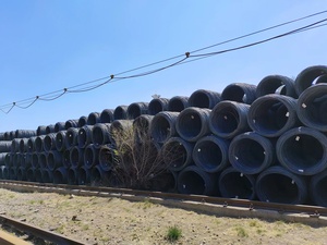 เหล็กเส้นตกแต่งสมัยใหม่ - เกรด Q195/Q235 รีดร้อน ทนทาน สำหรับงานสถาปัตยกรรม - Product Image 5